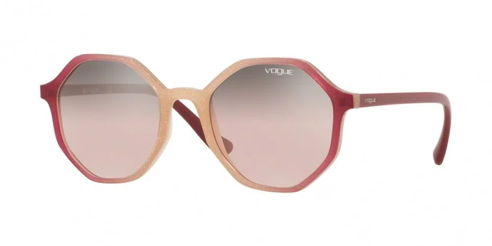 Vogue Eyewear 5222S Sunglasses - view 8